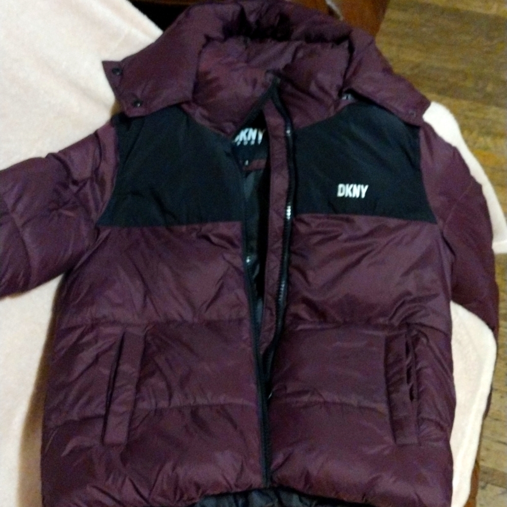 Activewear DKNY Sport Women's Color Block